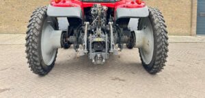 TITAN W10AR54 VELGEN