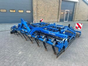 VSS ZB 3500 ZAAIBEDBEREIDER