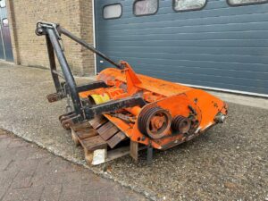 PERFECT KV 150 KLEPELMAAIER