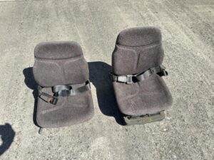 Grammer Cobo Zitting