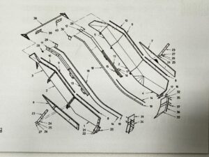 GRIMME RH 24-60 ZIJSCHOTTEN
