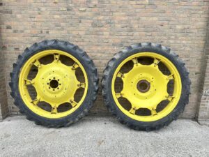 MICHELIN 9.5R44