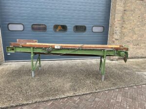 SCHOUTEN TRANSPORTBAND