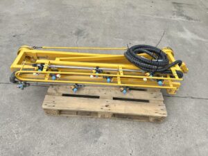 AP-Dubex 4.5 mtr kopakkerboom