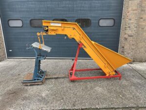 KEULMAC KISTENVULBAND