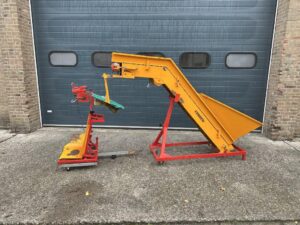 KEULMAC KISTENVULBAND