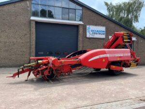 Grimme GZ 1700 ROOIER