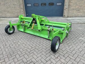 AVR MULTIVATOR 4X75 FREES