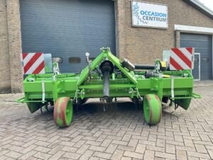 AVR MULTIFORCE 4×75 DEMO