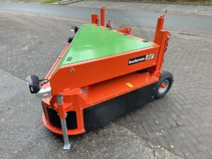 Holaras UM 210-F LOOFKLAPPER