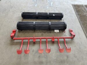 Grimme GT 300 ONDERDELEN