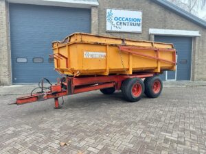 Miedema HST 80 KIPPER