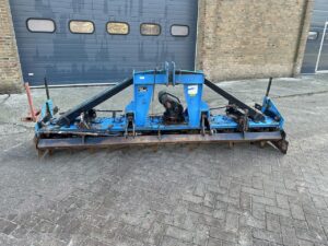 Sicma ERS 3000 kopeg (voor onderdelen