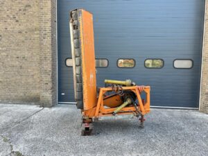 VOTEX RM 1901 S KLEPELMAAIER