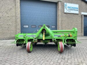 AVR RSF 2000 RIJENREES