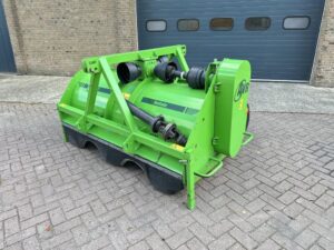 AVR RAFALE 2 RIJ LOOFKLAPPER