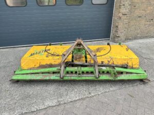 Engelke en Haartje EH 275 MV3 Weilandbloter