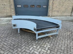 KRAMER R100 BOCHTBAND
