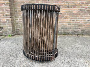 Grimme 35-159-75 ROOIMAT