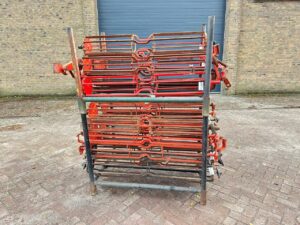 Grimme UITDRUKROLLEN