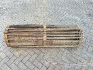 Grimme 35-218-164 ROOIMAT