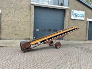 Miedema IT 70 TRANSPORTBAND