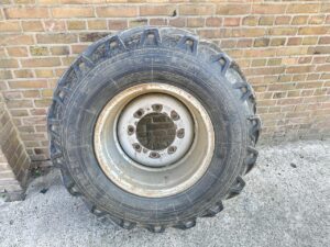 Pneumat 16/70R20