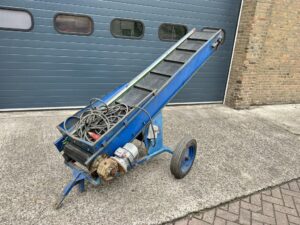 Bijlsma Hercules 260-40 Kistenvulband