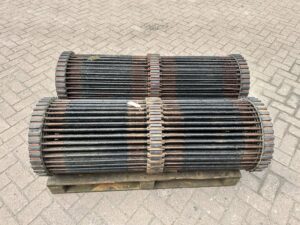 Grimme 35-169-1289 ROOIMAT