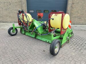 AVR MULTIVATOR FREES