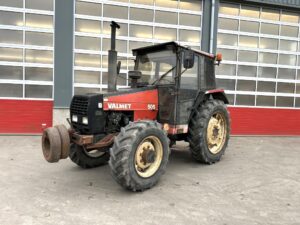 VALTRA VALMET 505