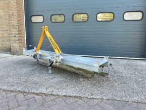 Joskin BF-240 weidebeluchter