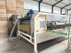 ALLROUND ROLLENSORTEERDER