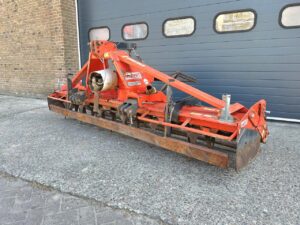 FRANDENT ERS 300 ROTORKOPEG