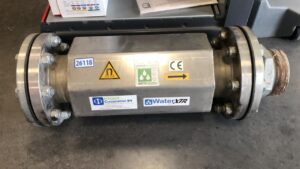 Magliv-WaterXTR Magliv SS402N