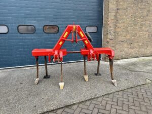 Evers Holsteiner HSB-4 woeler