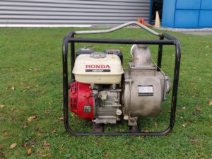 Honda WB 30 XT Waterpomp