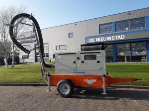 Cogem Motorpompset Victor S121