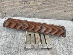 Grimme 40-86-2230  ROOIMAT