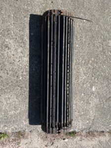 Grimme 30-80-1104 ROOIMAT