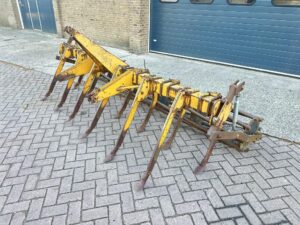 RUMPTSTAD CULTIVATOR