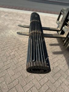 Grimme 35-53-223 ROOIMAT