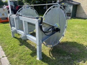 Vlaming machines Giampi DEMO