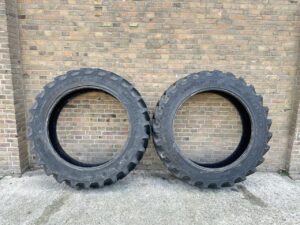 ALLIANCE VF 320/85R38