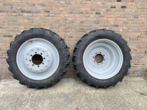 TAURUS 270/95R32-48
