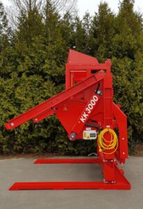 Mechatec KK 3000 Kistenkantelaar