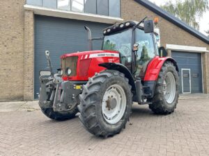 Massey Ferguson 6470-4 T3