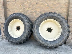 TAURUS 600/65R38