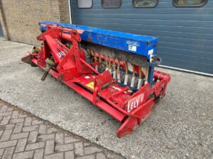 LELY TERRA 310-32 ZAAICOMBINATIE