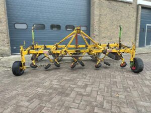 RUMPTSTAD H 4×75 AANAARDER